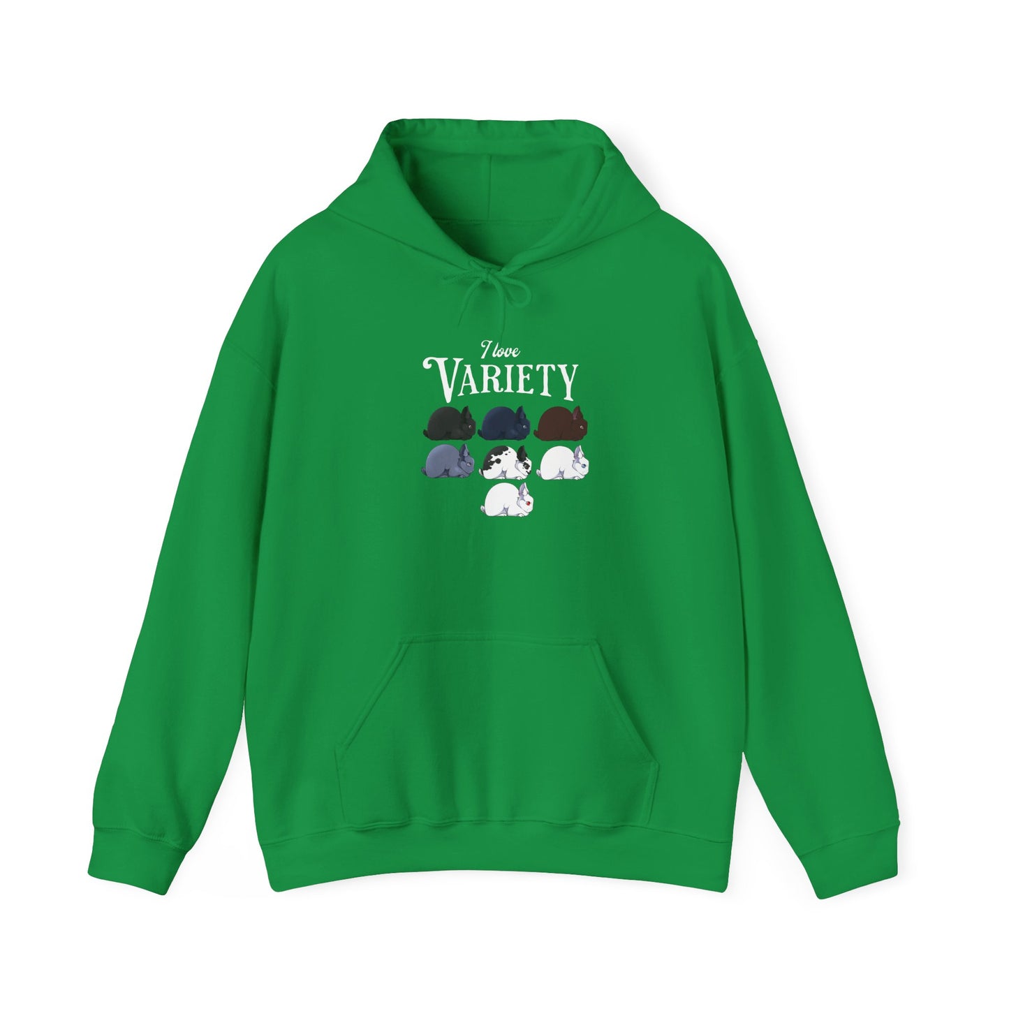 Polish Rabbit Sweatshirt