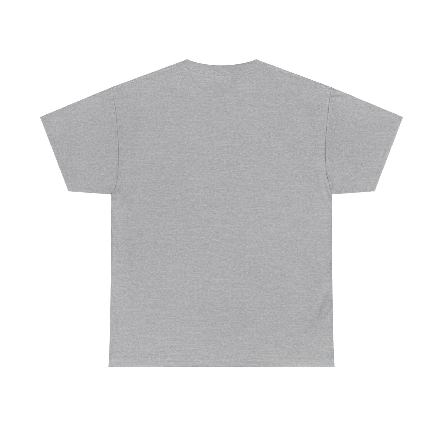 silver fox 101 convention Unisex Heavy Cotton Tee