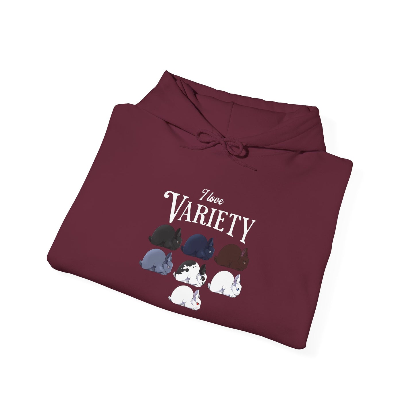 Polish Rabbit Sweatshirt