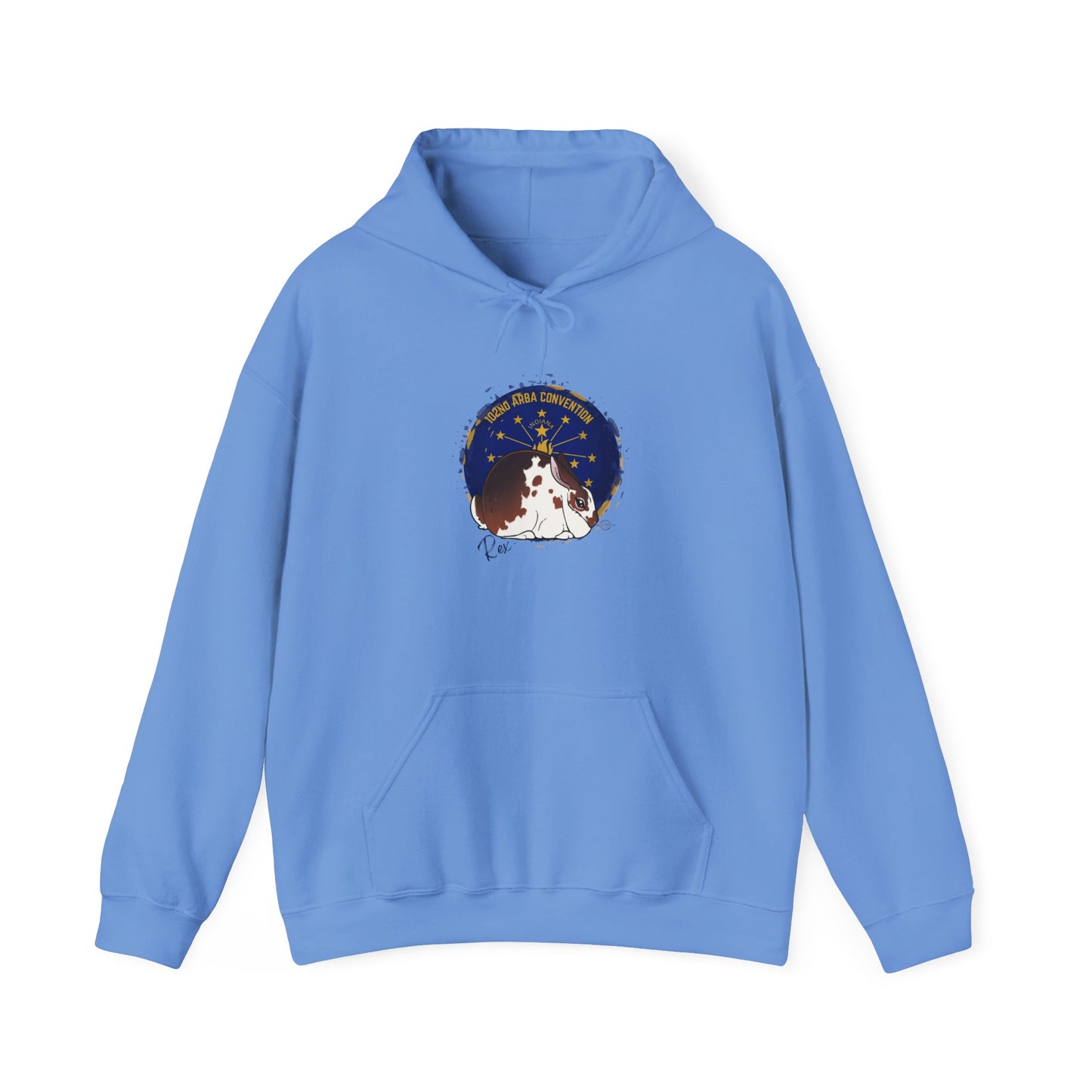 Rex 2025 Convention Sweatshirt