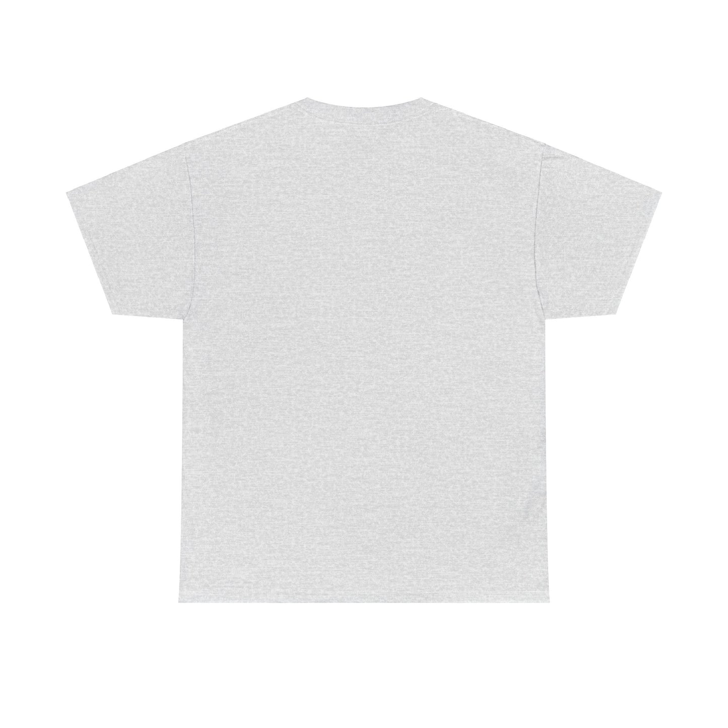 silver fox 101 convention Unisex Heavy Cotton Tee