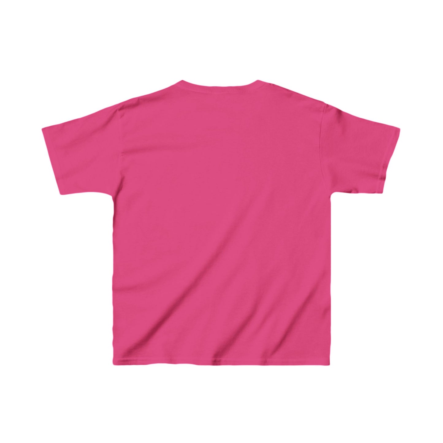 Mini rex Groupie Kids Heavy Cotton™ Tee