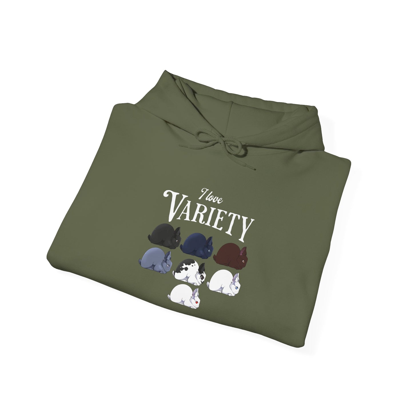 Polish Rabbit Sweatshirt