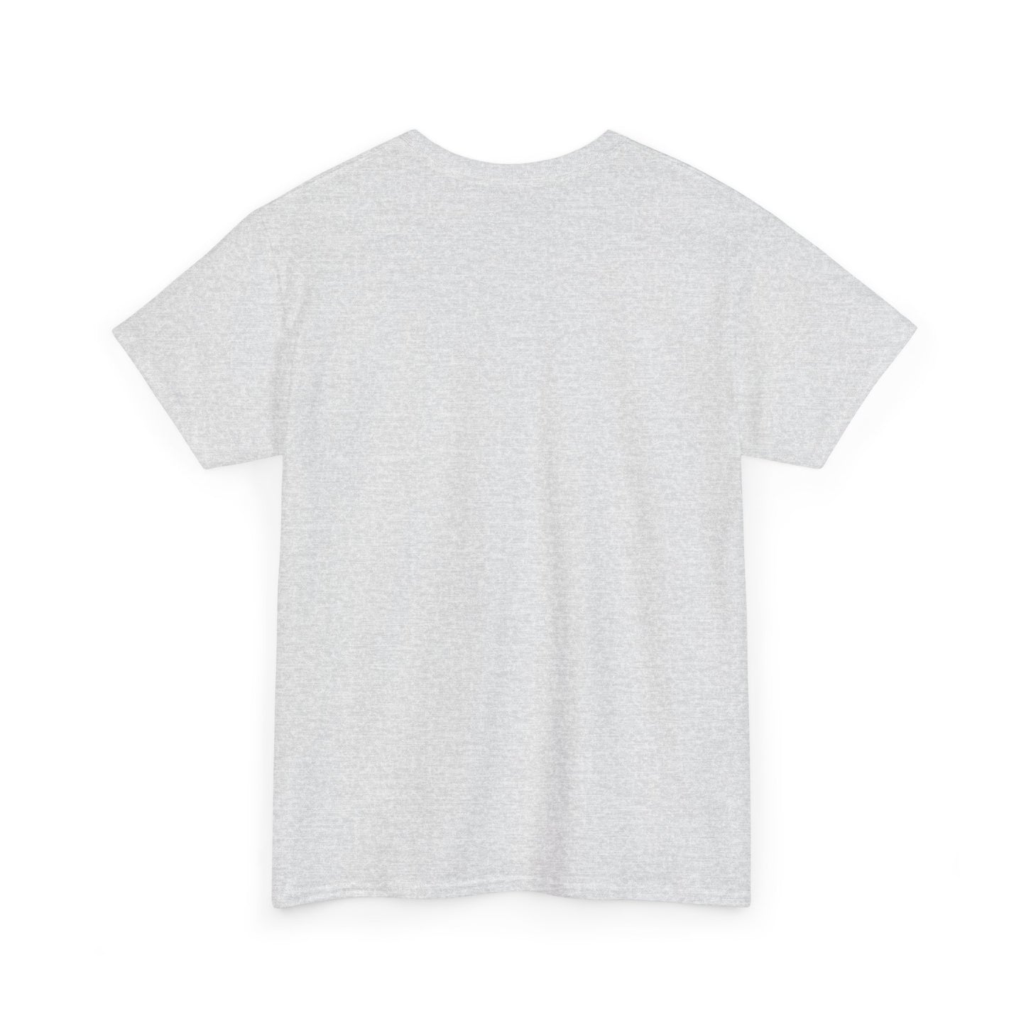 Champagne D'argent Unisex Heavy Cotton Tee