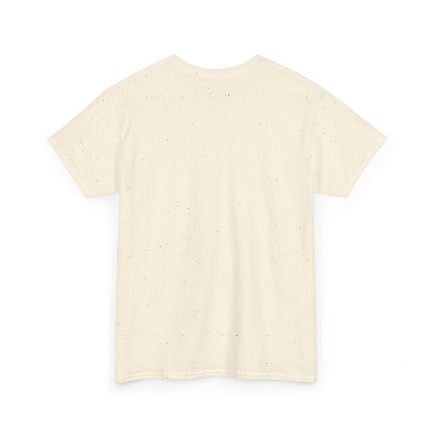 Champagne D'argent Unisex Heavy Cotton Tee