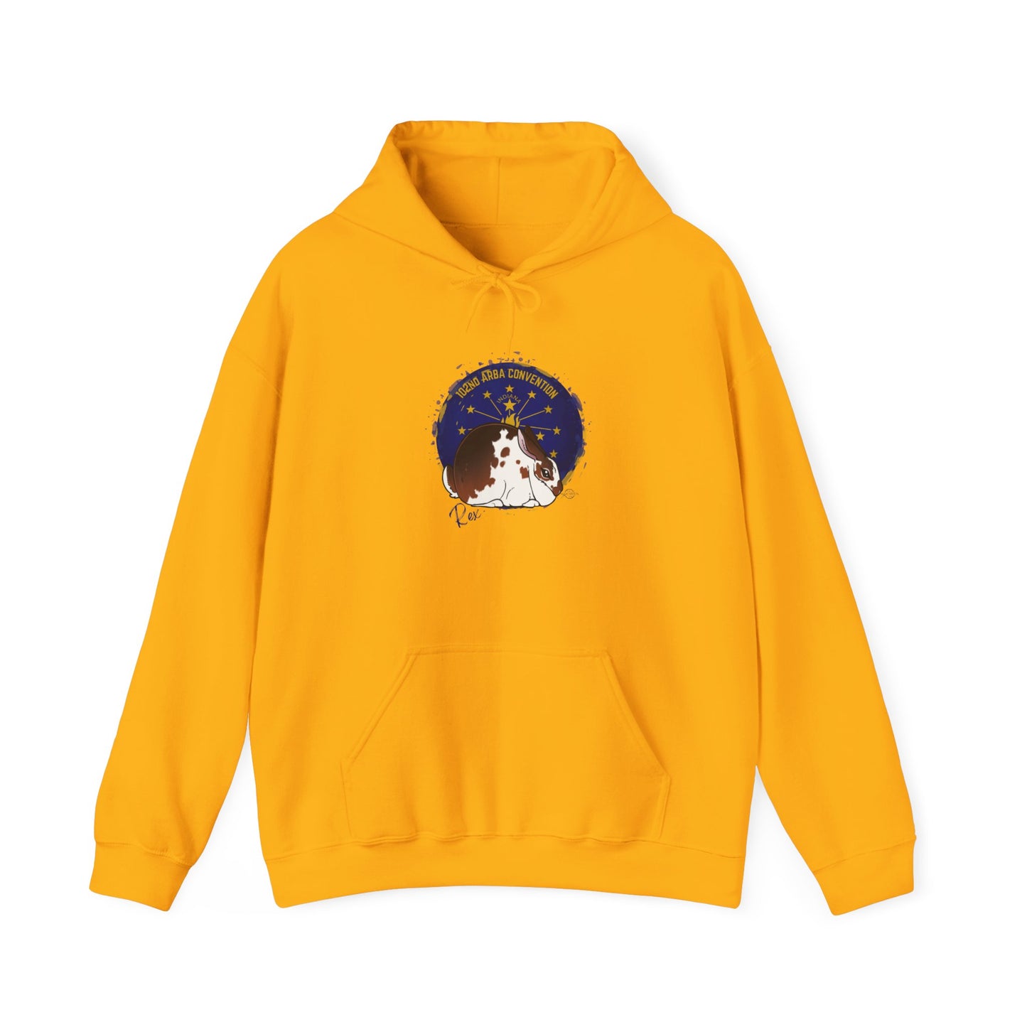 Rex 2025 Convention Sweatshirt