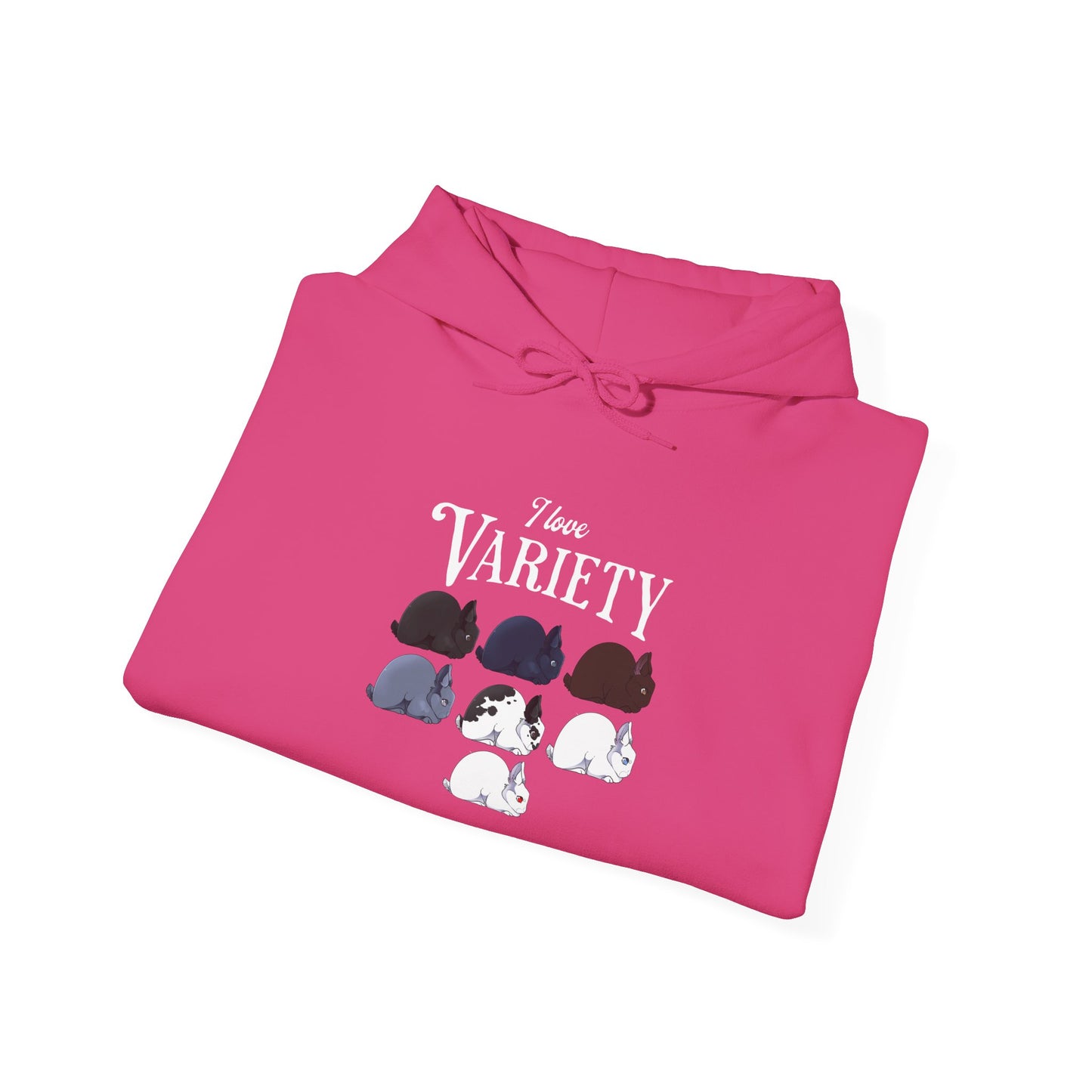 Polish Rabbit Sweatshirt